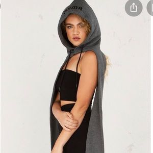 Fenty Puma Wrap Up Hat